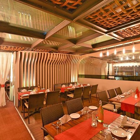 Hotel Surya Plaza Kota  Extérieur photo