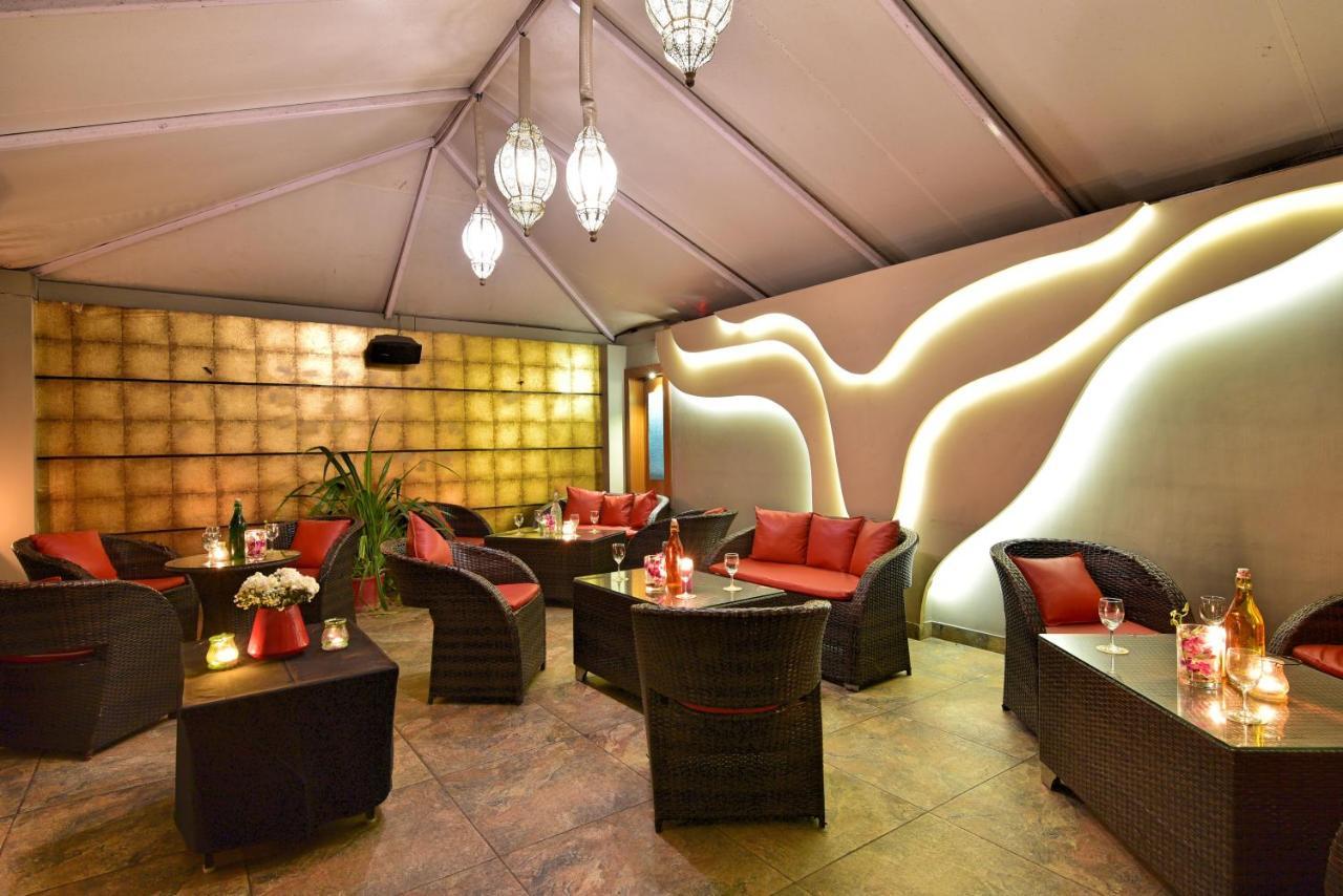 Hotel Surya Plaza Kota  Extérieur photo