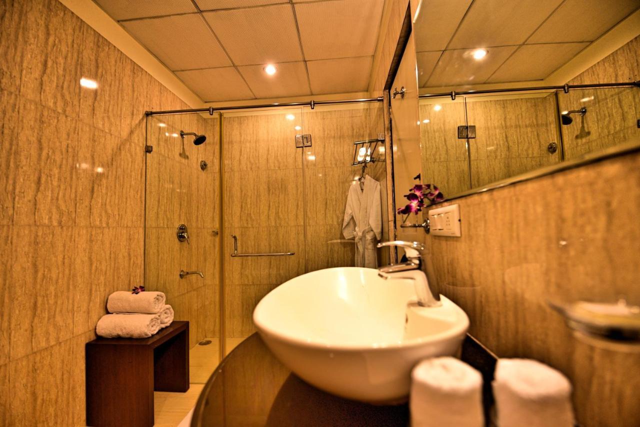 Hotel Surya Plaza Kota  Extérieur photo