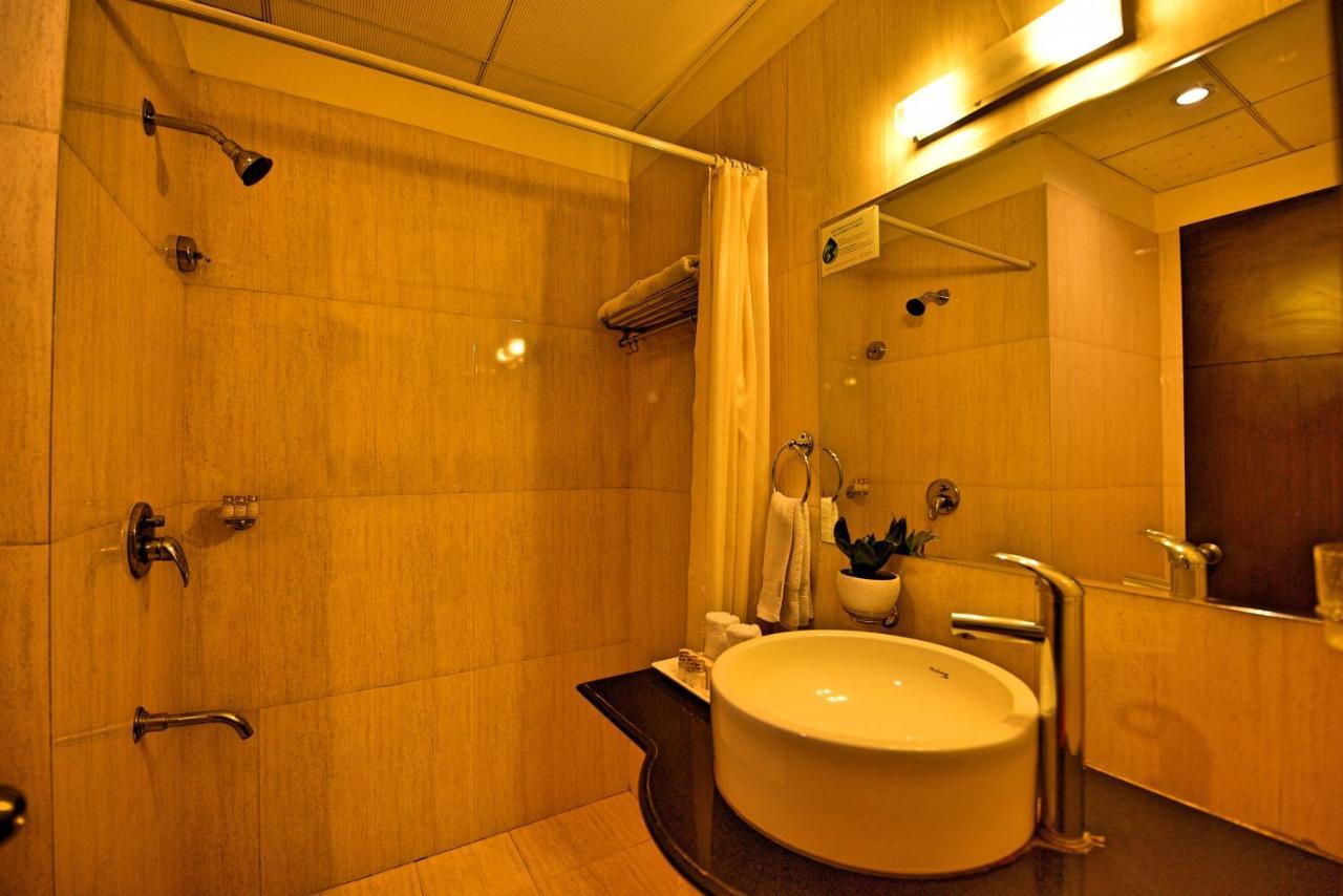 Hotel Surya Plaza Kota  Extérieur photo