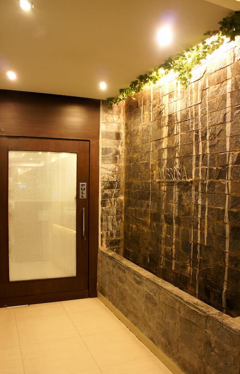 Hotel Surya Plaza Kota  Extérieur photo