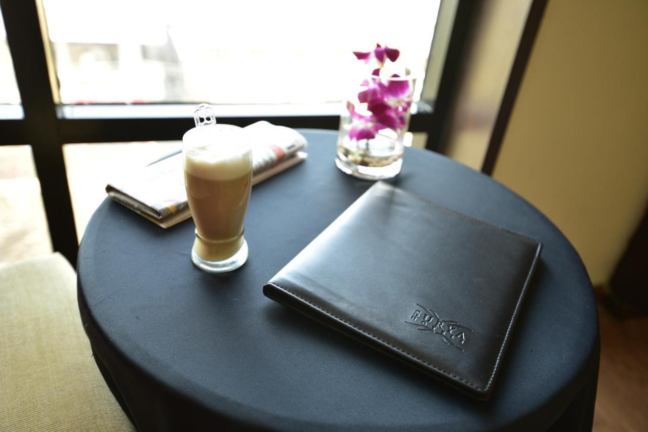 Hotel Surya Plaza Kota  Extérieur photo