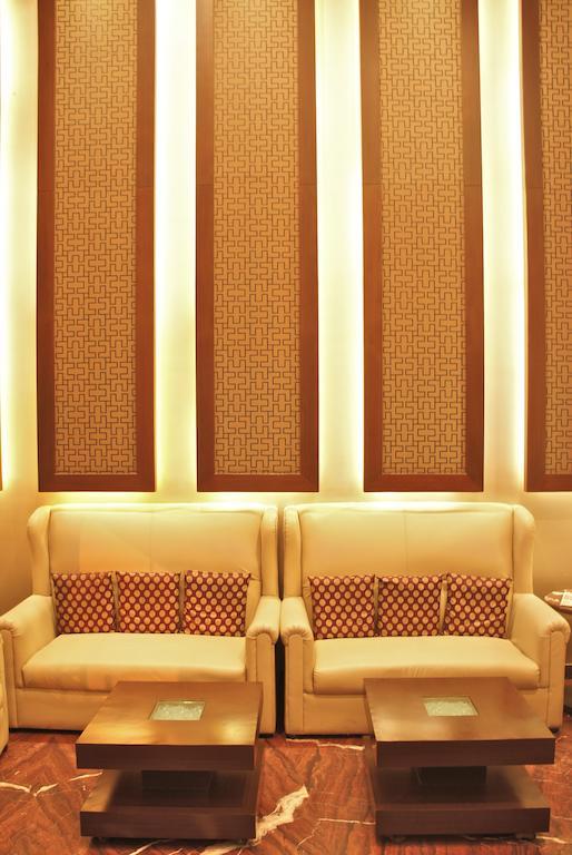 Hotel Surya Plaza Kota  Extérieur photo